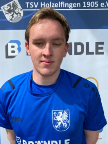 Jannik Müller