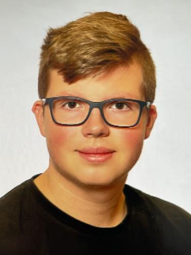 Lukas Lotze