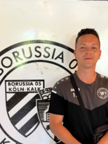 Dominic Valente Flausino