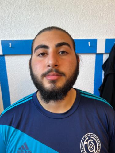 Oguz Alperen Kaya
