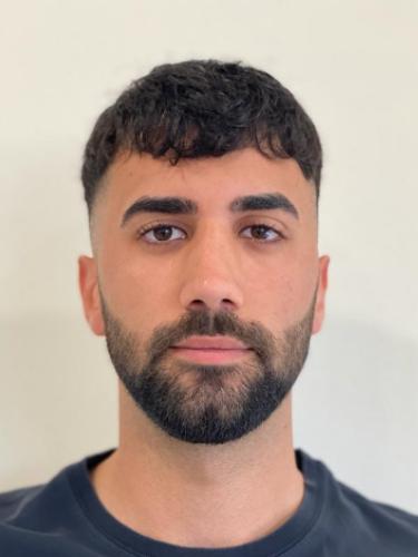 Yunus Kilicer