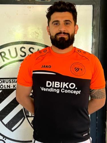 Ashti Hakeem Abdullah