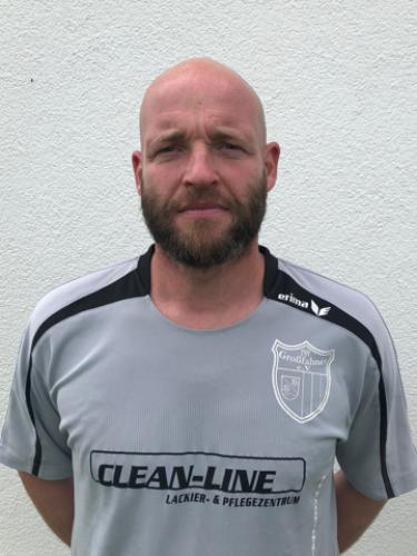 Nico Kral