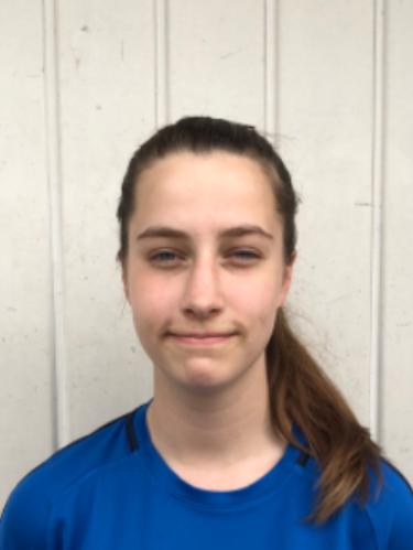 Xenia Ylvi Gnezdilov