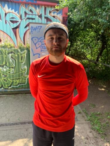 Marc Cepelkin