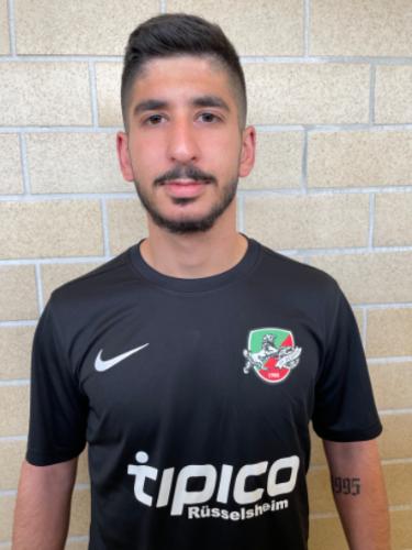 Berkan Akgueloglu