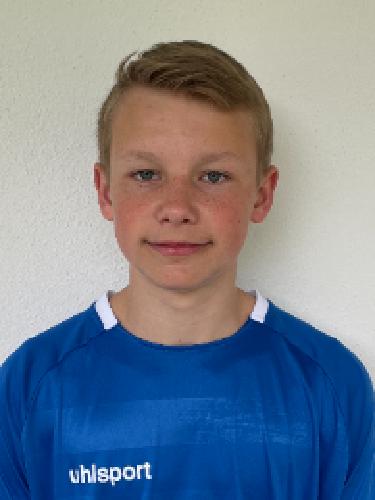 Lukas Harter