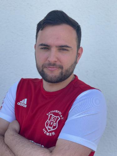 Yakup Ugur