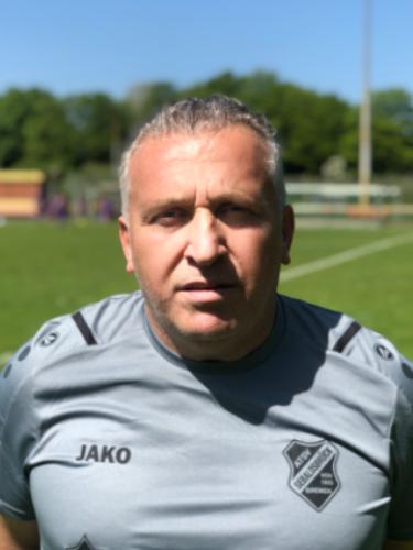 Ferhat Cakir