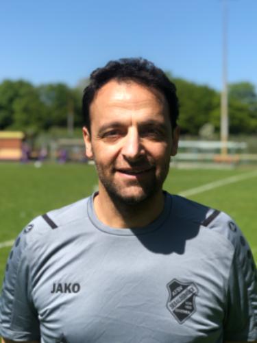 Salahattin Gökalp