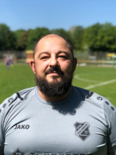 Ali Görgör