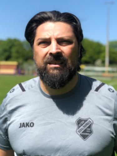 Kilavuz Kilic