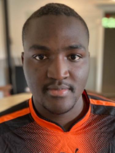 Narcisse Rostaud Chebou Feukou