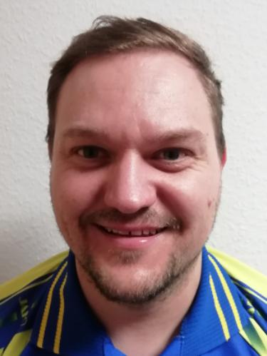 Carsten Aust