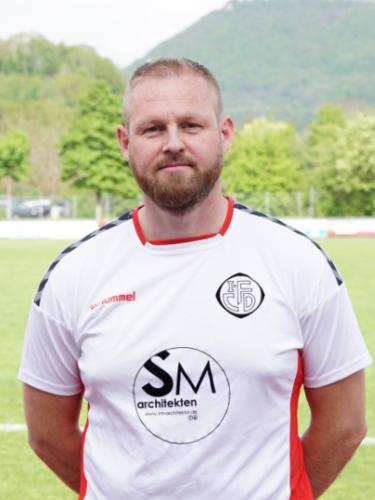 Tomas Martinik