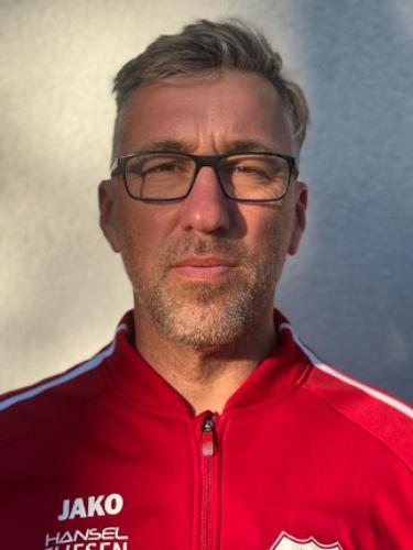 Stefan Gohr