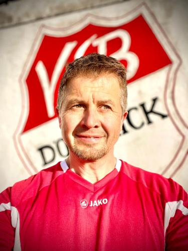 Mirko Hansel