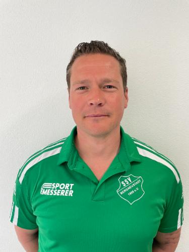Manuel Niederhausen