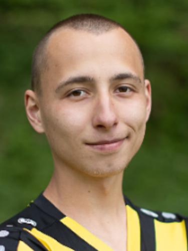 Justin Friedl