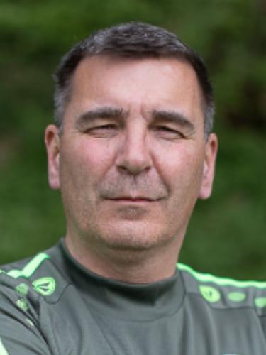 Marko Georgi