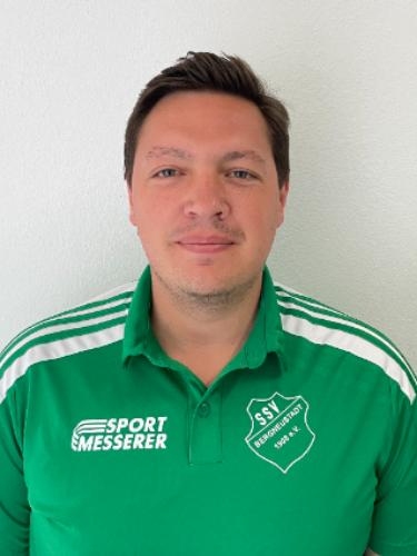 Christian Wernscheid