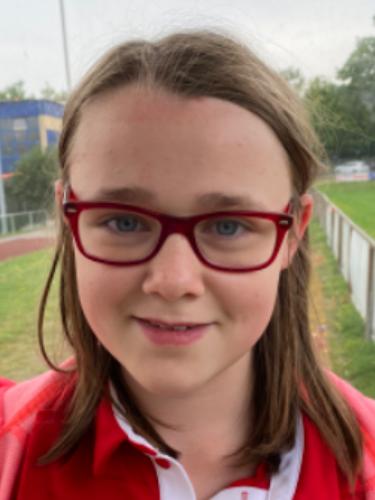 Mia Giesecke