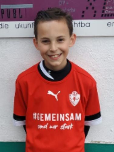 Jonas Hartmann