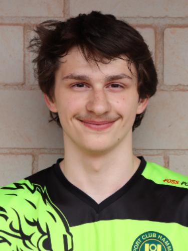 Kevin Harder