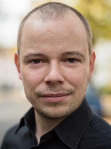 Andreas Baudisch