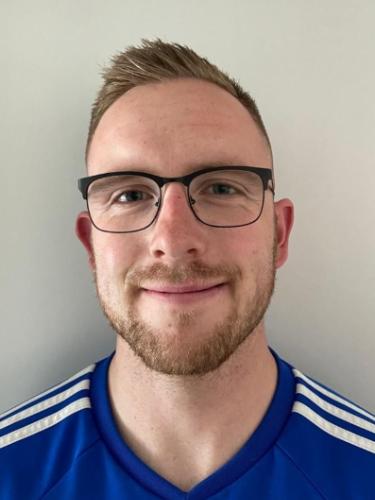 Maximilian-Jens Dieckmann