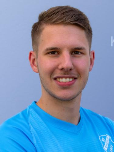 Florian Kloryczak
