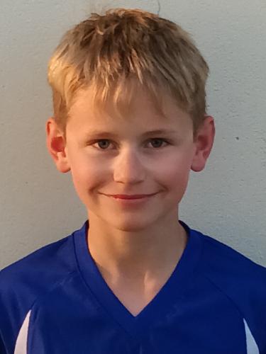 Luca Riedel