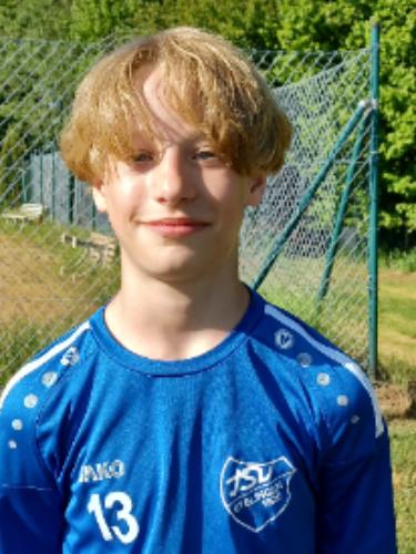Fabian Krostek