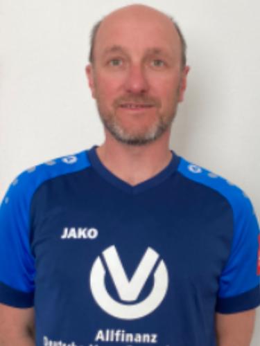 Andreas Mikonya