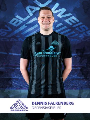Dennis Falkenberg
