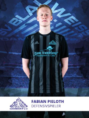 Fabian Pieloth