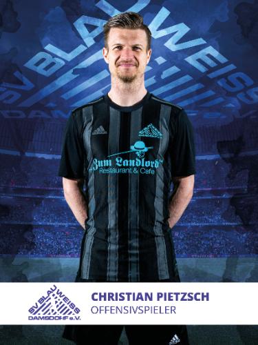 Christian Pietzsch