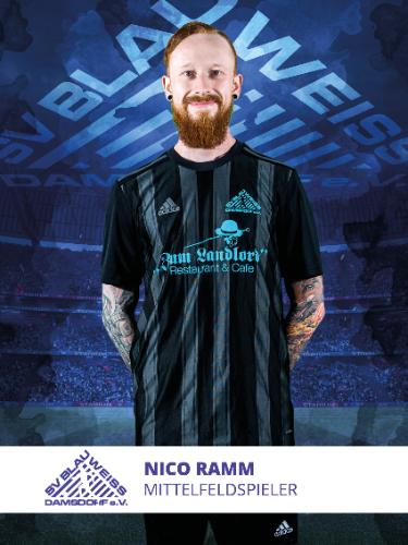 Nico Ramm