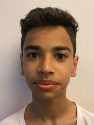 Assaf Alibrahim