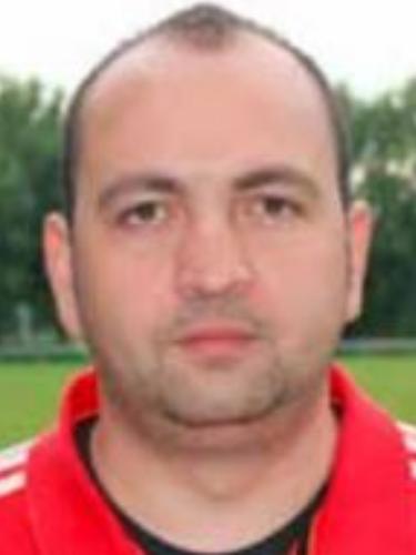 Milorad Simonovic
