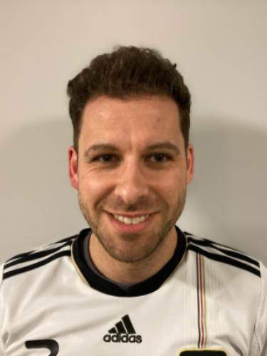 Daniel Gianfrancesco