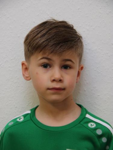 Finn Bauer