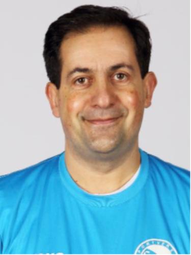 Juan Carlos Rivas Nogueira