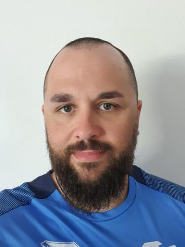 Daniel Antunez Ferreiro