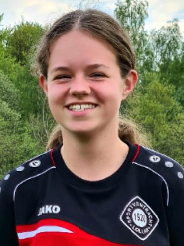 Leara Marie Käs