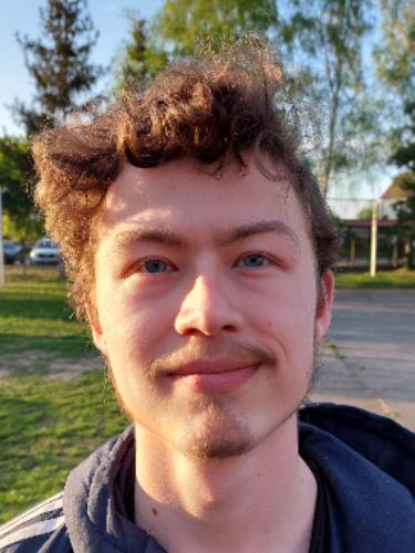 Connor Kuhnke