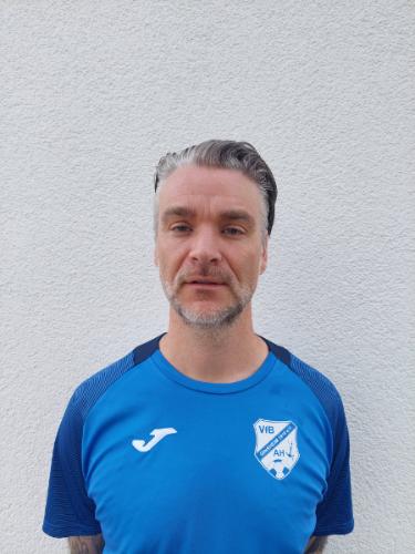 Torsten Fischer