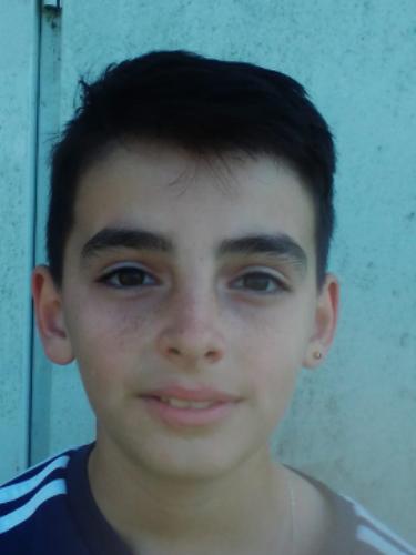 Kevin Selmani