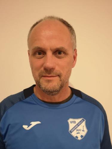 Thomas Mesikow
