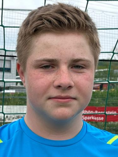 Jannik Marr